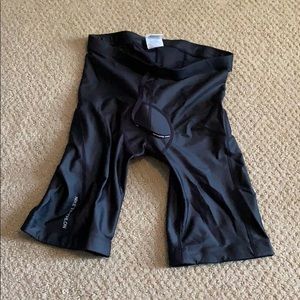 Nike women’s triathlon shorts